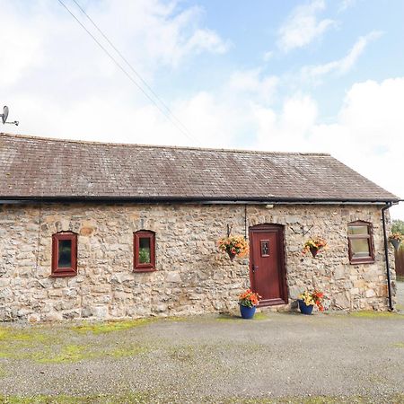 Bwthyn Ty Newydd Villa Dolanog Exterior photo